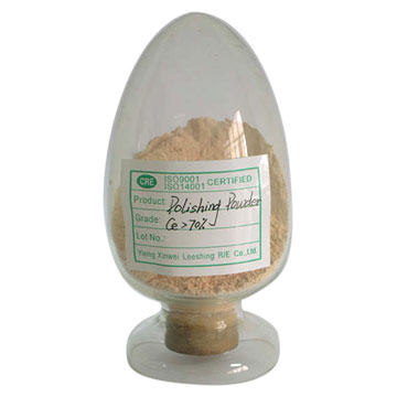  Polishing Powder ( Polishing Powder)