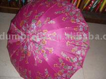  Golf Umbrella (Parapluie de golf)