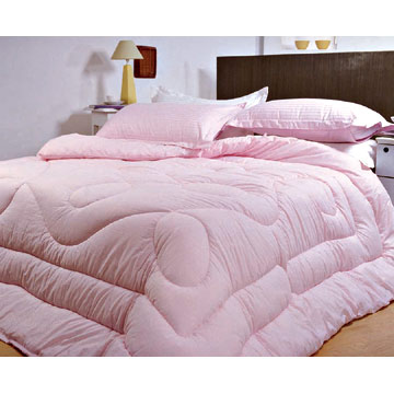  Polyester Comforter (Polyester Tröster)