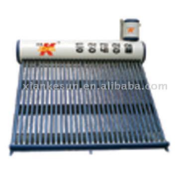  Integral and Pressurized Solar Water Heater ( Integral and Pressurized Solar Water Heater)