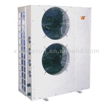  Air Source Heat Pump Set ( Air Source Heat Pump Set)