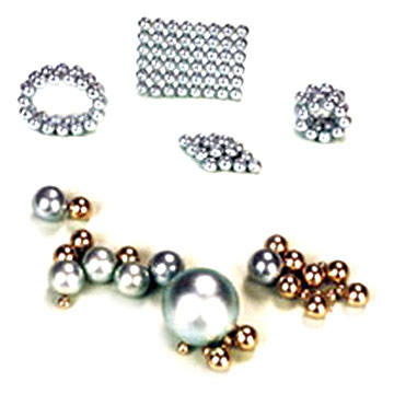  Sphere Magnets ( Sphere Magnets)