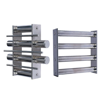 Magnetic Filter Bars (Magnetic Filter Bars)