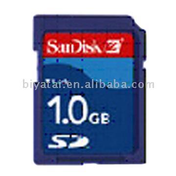  SD Card (SD Card)