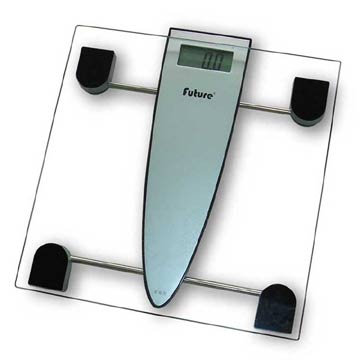  Glass Electronic Personal Scale (Стекло Электронные Весы)