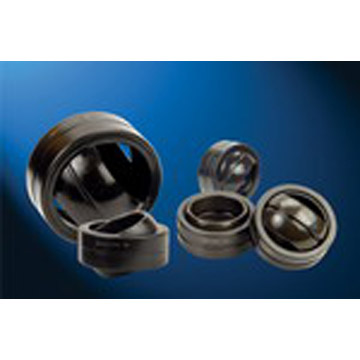  Radial Spherical Plain Bearings (Radial Rotules)