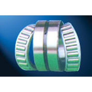  Double Row Tapered Roller Bearings (À deux rangées Roulements à rouleaux coniques)