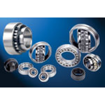  Customized Bearings (Customized Bearings)