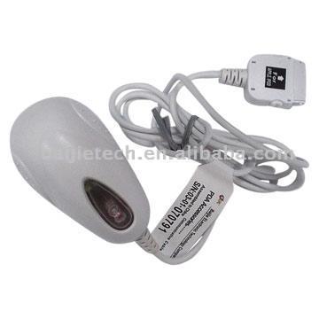  Travel Charger for iPod (CE/RoHS) (Путешествие зарядное устройство для Ipod (CE / RoHS))