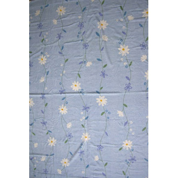  Towel Blanket (Serviette Blanket)