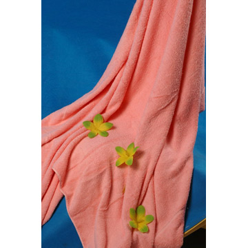  Towel Blanket (Serviette Blanket)