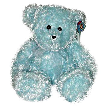  Blue Bear (Blue Bear)