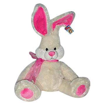  Easter Rabbit (Easter Rabbit)