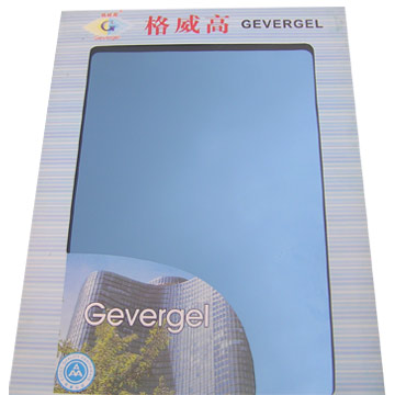 reflektierendem Glas (Ford blau reflektierendem Glas) (reflektierendem Glas (Ford blau reflektierendem Glas))