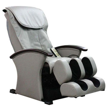  Massage Chair (Fauteuil de massage)