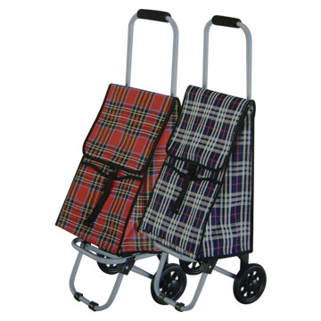  Trolley Bags