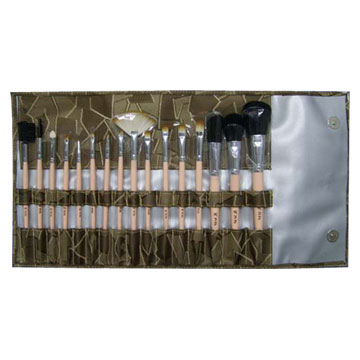  Makeup Brush Set (Makeup Brush Set)