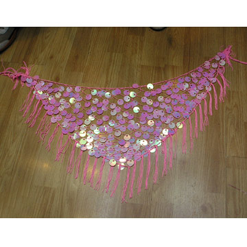  Fashion Shawl