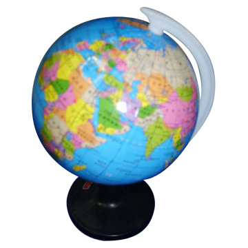  Globe ( Globe)