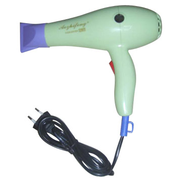  Hair Dryer (Sèche-cheveux)