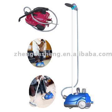  Steam Cleaners ( Steam Cleaners)