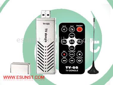  USB DVB-T TV Dongle (USB DVB-T ТВ Dongle)