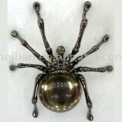  Brooch (Brosche)