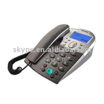  USB Desk Phone (USB Phone Desk)