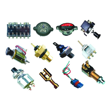 electrical all parts