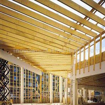  Laminated Veneer Lumber (Ламинированные Ven r Lumber)