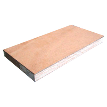  Okouma / Falcate Core Board ( Okouma / Falcate Core Board)