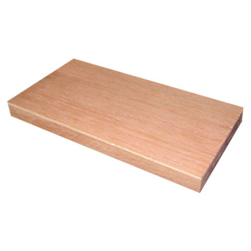  Red Oak Falcate Core Board (Красный дуб серповидно Core совет)