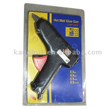  Glue Gun (Glue Gun)