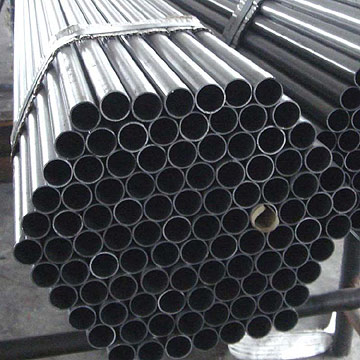  Seamless Mechanical Steel Pipes (Tuyaux en acier sans soudure mécanique)