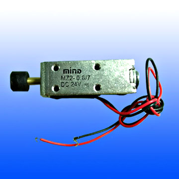  Solenoid ( Solenoid)