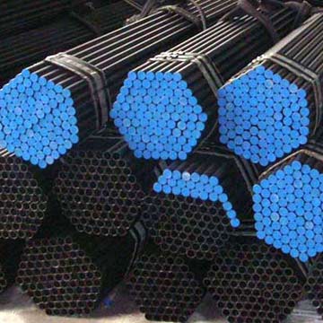  Seamless Hydraulic Steel Pipes (Tuyaux en acier sans soudure hydraulique)