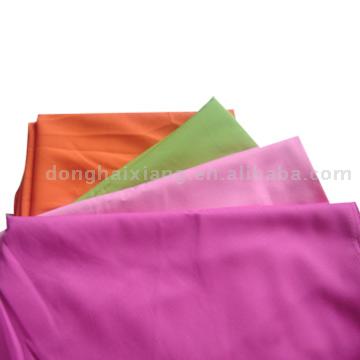 Dyed Polyestergewebe (Dyed Polyestergewebe)