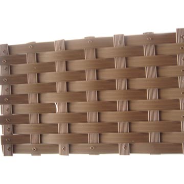 Pe Rattan Material