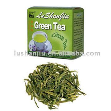  Longya Green Tea ( Longya Green Tea)