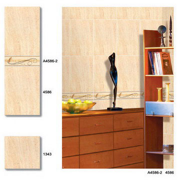  Ceramic Wall and Floor Tiles (Ceramic Wall and Floor Tiles)