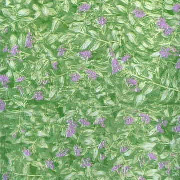  Flower Tile (Цветочная плитка)