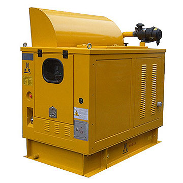  Soundproof Deutz Air Cooled F912 Series Generator Set ( Soundproof Deutz Air Cooled F912 Series Generator Set)