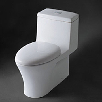  Toilet ( Toilet)