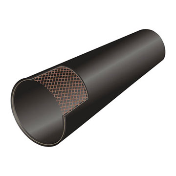  Plastic-Steel Composite Pipe (Plastic-Steel Composite Pipe)