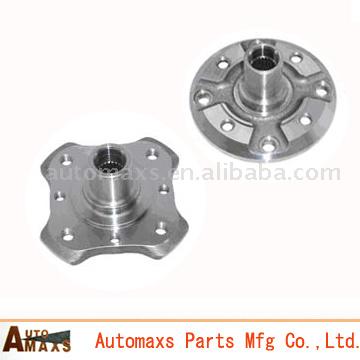  Auto Part, Wheel Hub Unit (Авто часть, колесные ступицы группы)