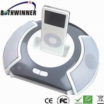  Mini Speaker for iPod (Мини спикер для IPod)