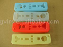  Silicone Cases for Nintendo Wii Remote ( Silicone Cases for Nintendo Wii Remote)