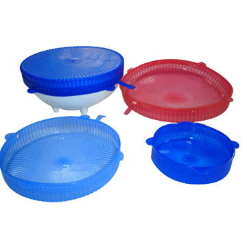  Silicone Cover or Lid