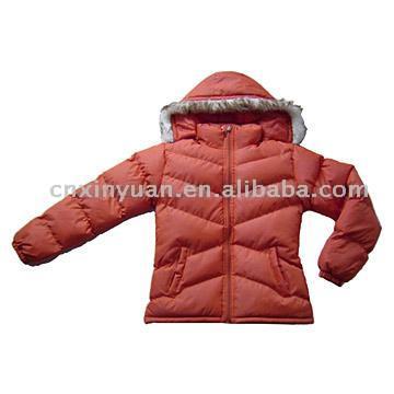  Ladies` Jacket (Ladies `Jacket)