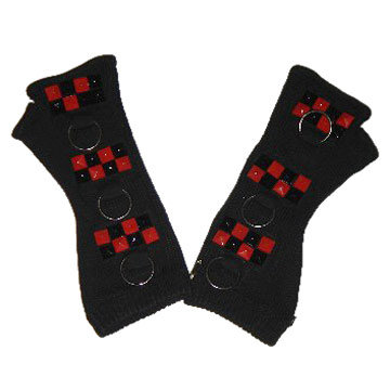 Arm Warmers (Arm Warmers)